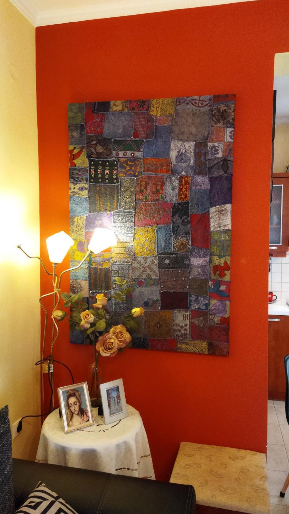 Giorgio House Meteora Apartment กาลัมปากา ภายนอก รูปภาพ