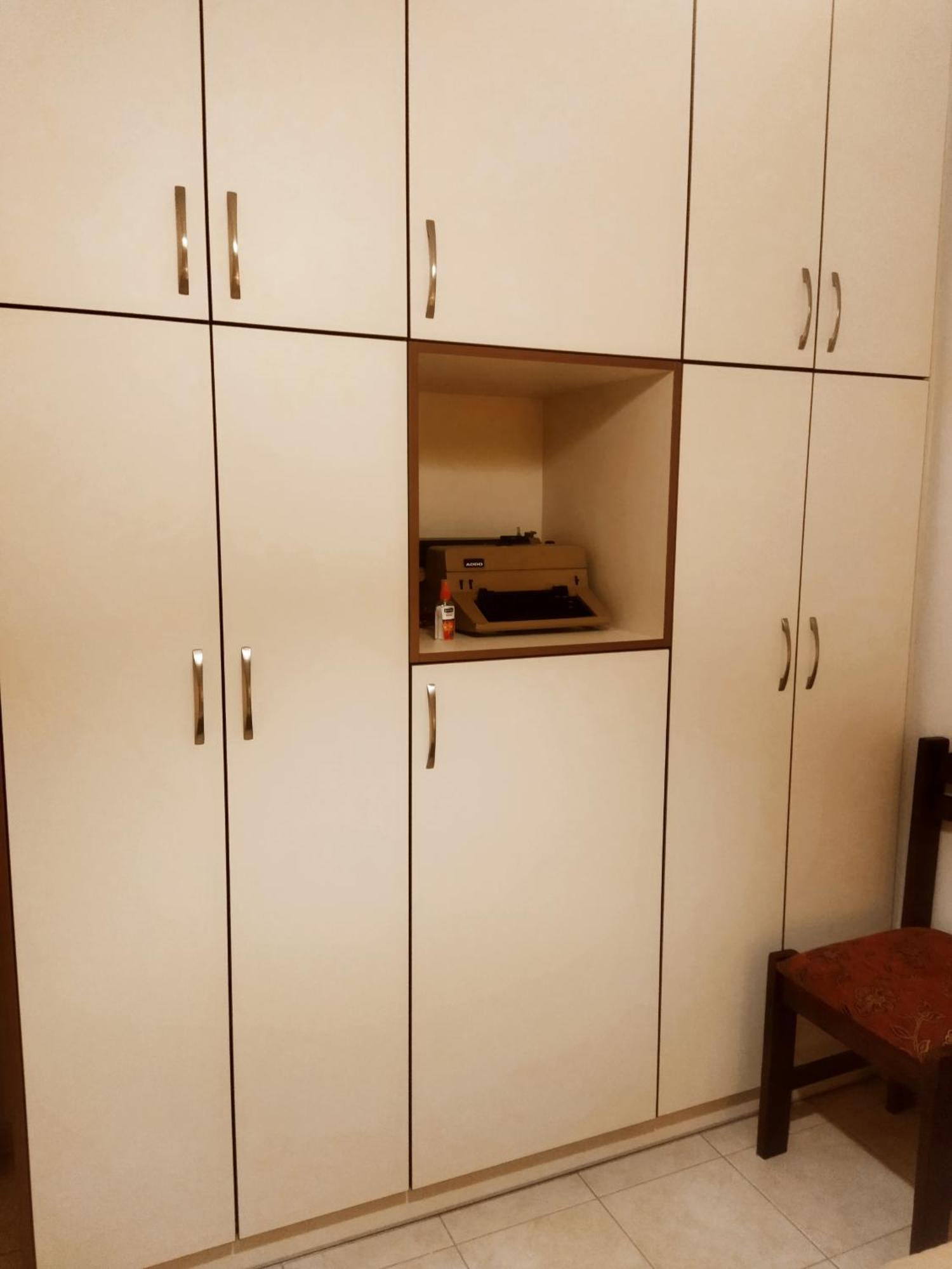 Giorgio House Meteora Apartment กาลัมปากา ภายนอก รูปภาพ
