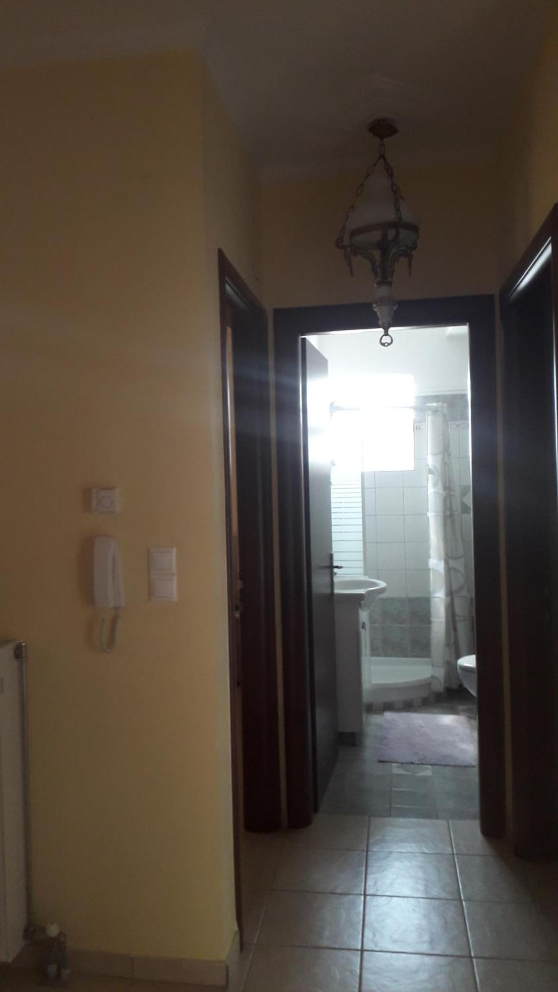 Giorgio House Meteora Apartment กาลัมปากา ภายนอก รูปภาพ