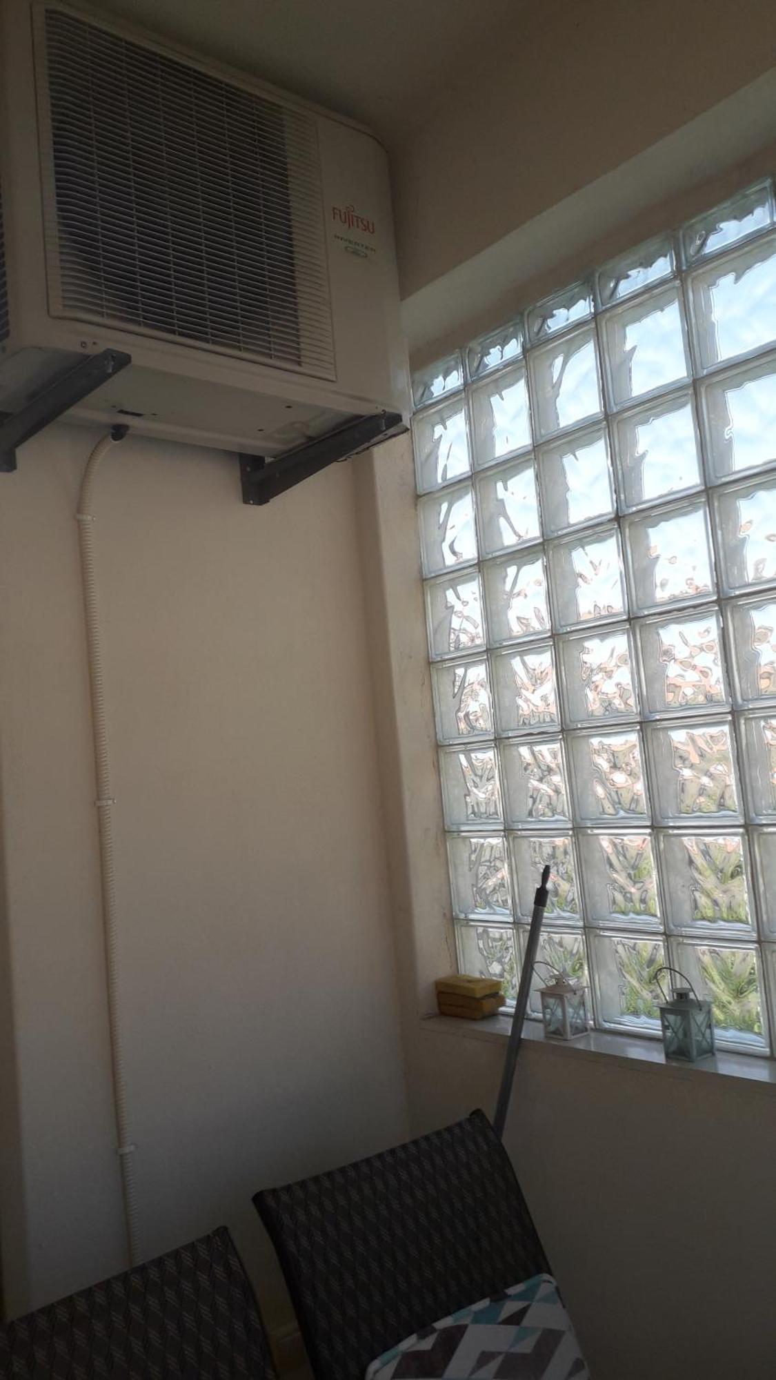 Giorgio House Meteora Apartment กาลัมปากา ภายนอก รูปภาพ