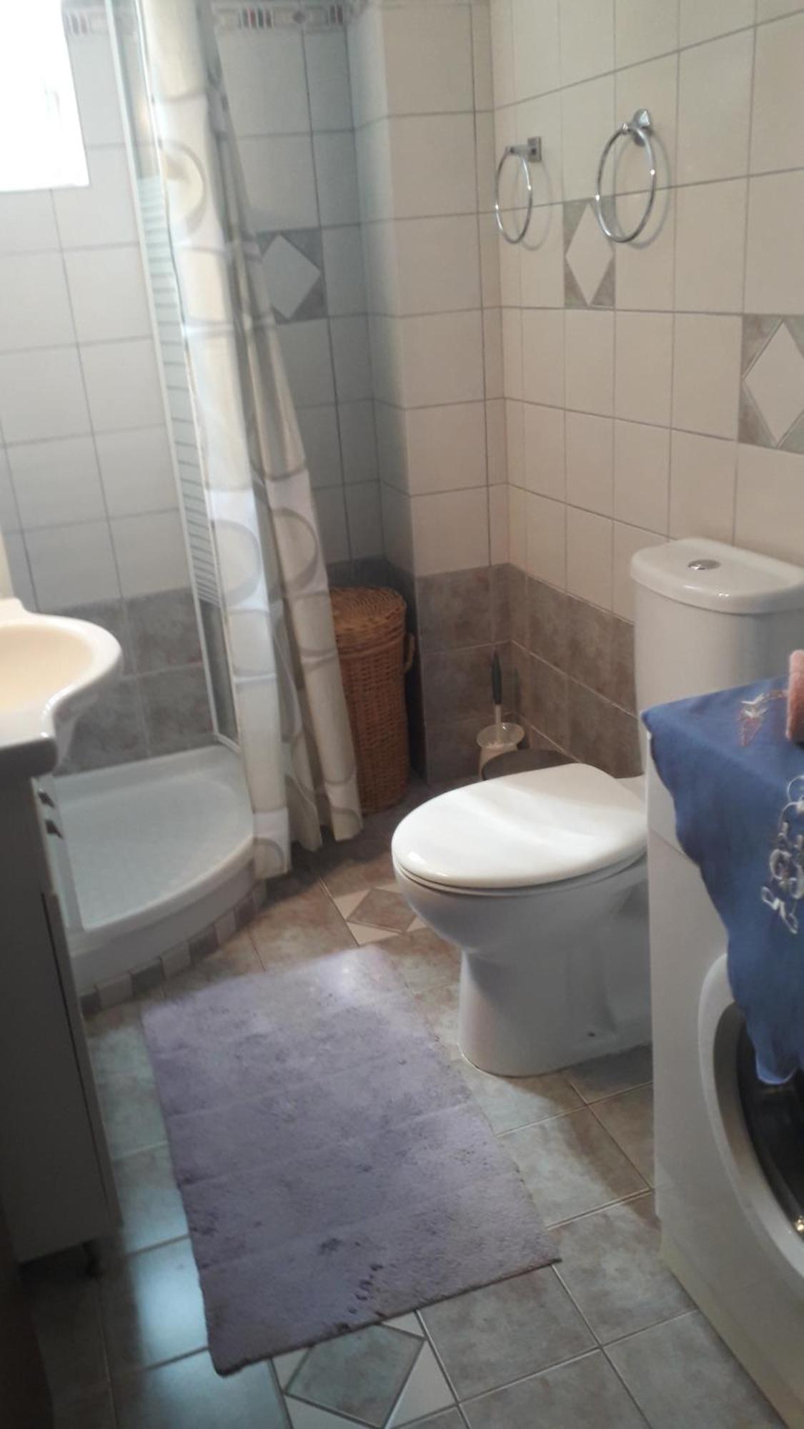 Giorgio House Meteora Apartment กาลัมปากา ภายนอก รูปภาพ