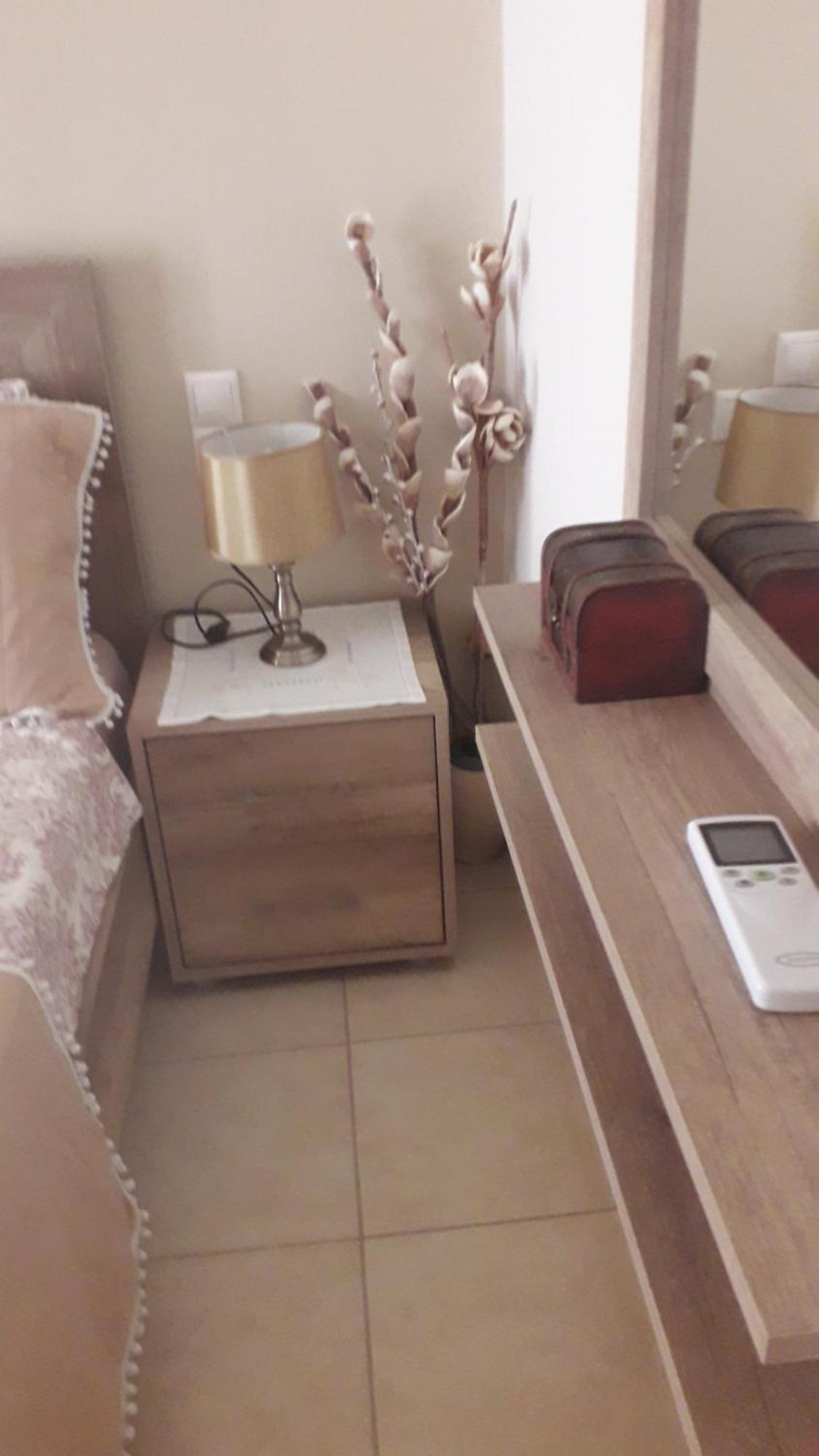 Giorgio House Meteora Apartment กาลัมปากา ภายนอก รูปภาพ