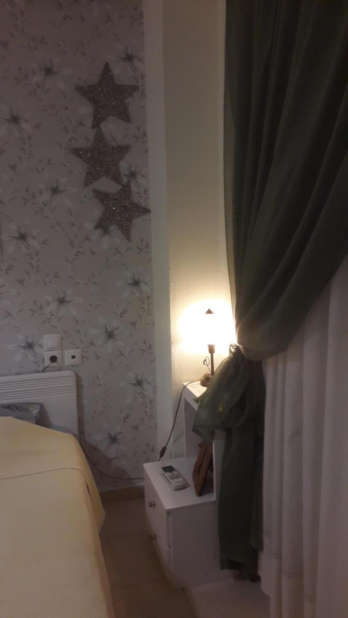 Giorgio House Meteora Apartment กาลัมปากา ภายนอก รูปภาพ
