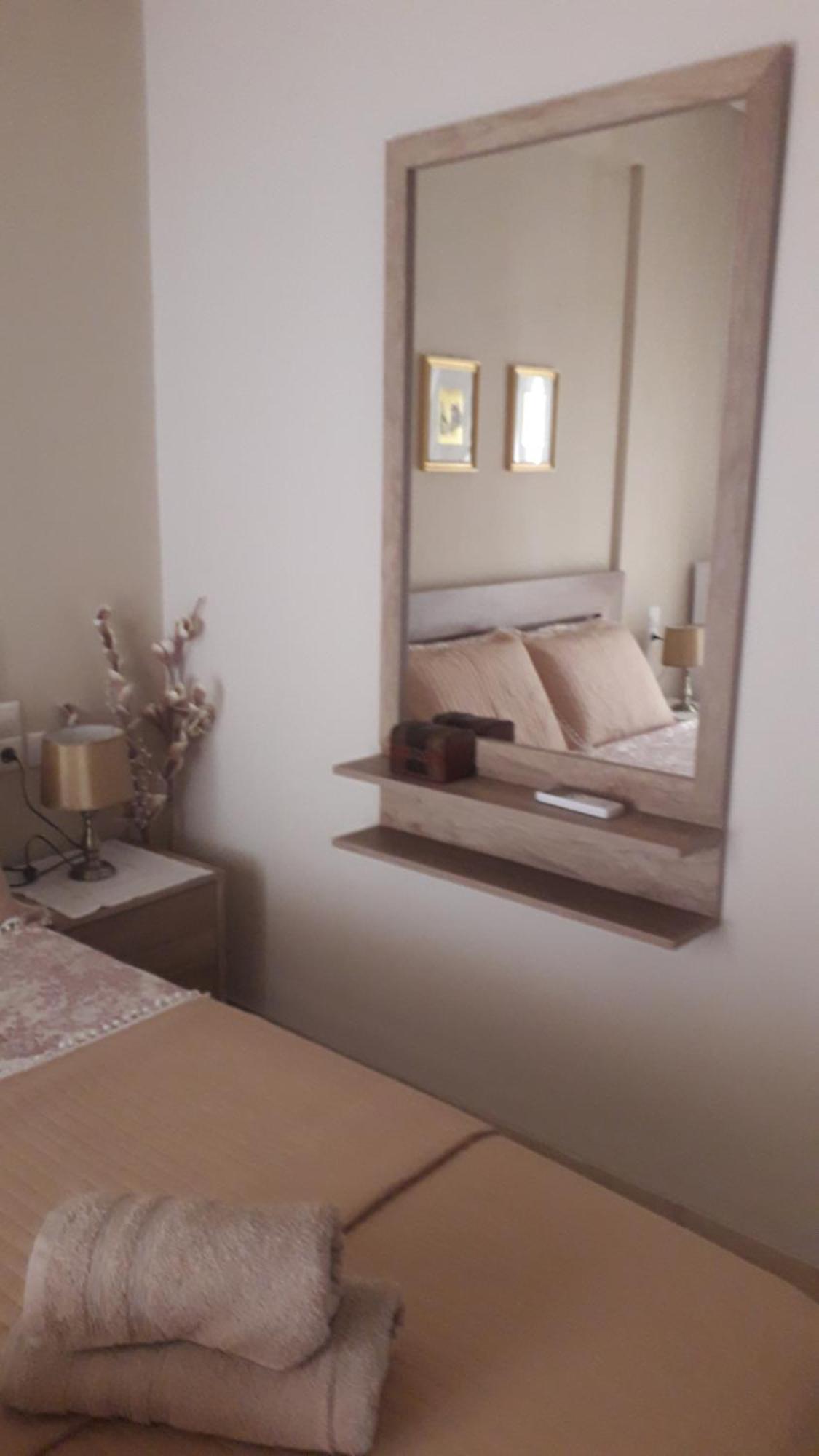 Giorgio House Meteora Apartment กาลัมปากา ภายนอก รูปภาพ