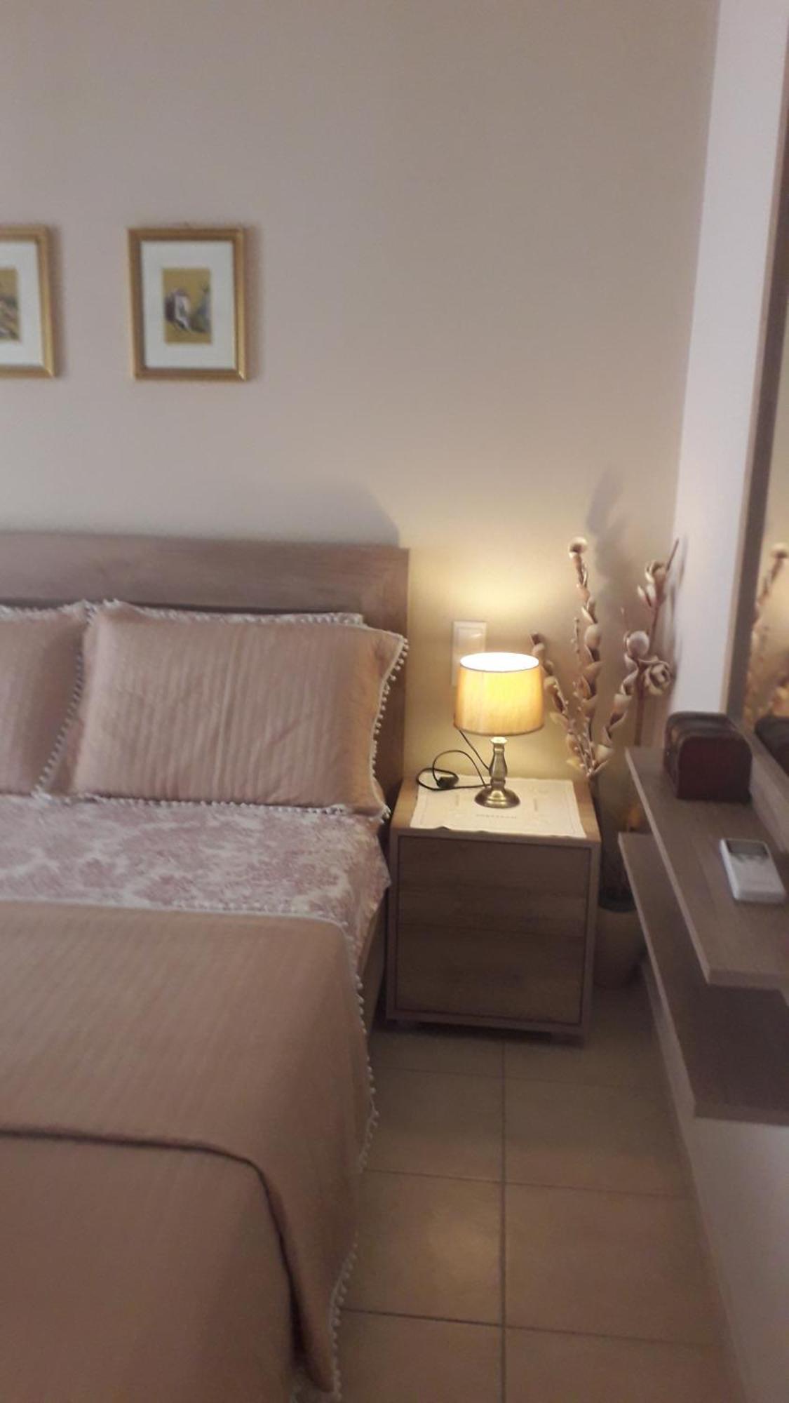 Giorgio House Meteora Apartment กาลัมปากา ภายนอก รูปภาพ